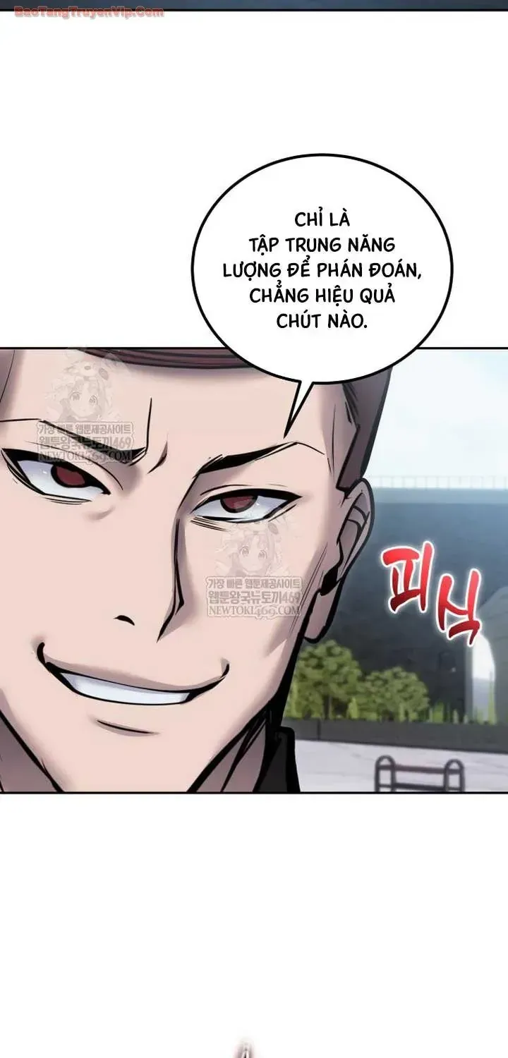 Tôi Mạnh Hơn Anh Hùng Chap 119 - Next Chap 120