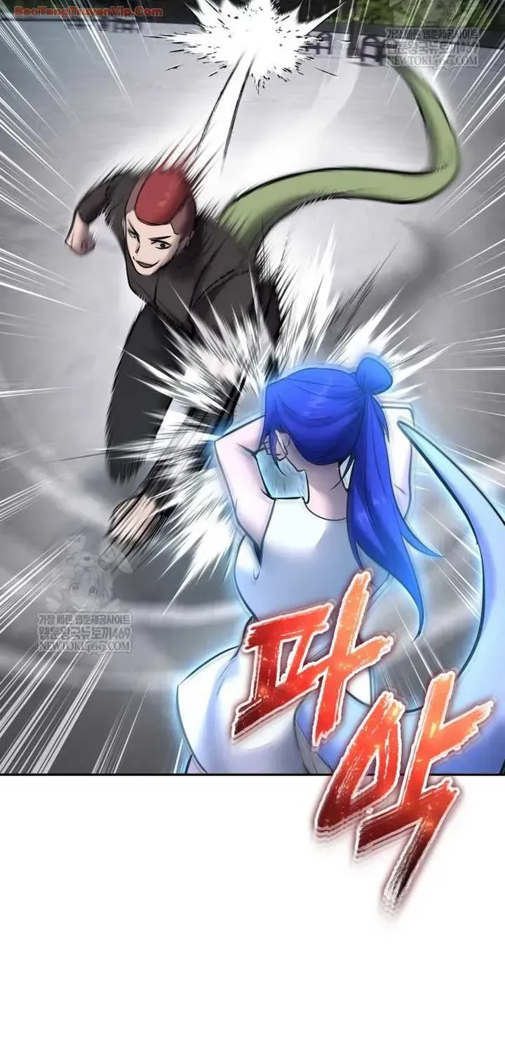 Tôi Mạnh Hơn Anh Hùng Chap 119 - Next Chap 120