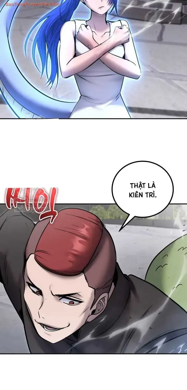 Tôi Mạnh Hơn Anh Hùng Chap 119 - Next Chap 120