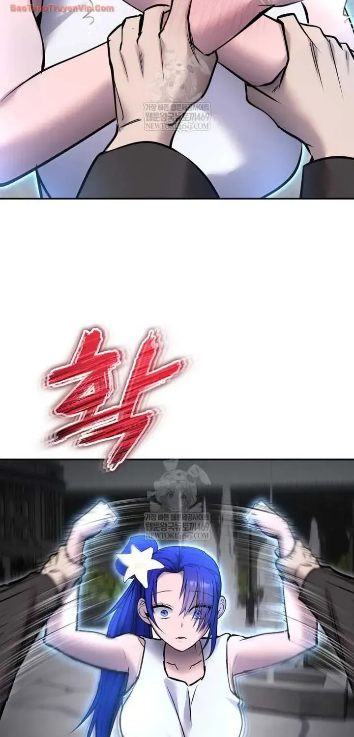 Tôi Mạnh Hơn Anh Hùng Chap 119 - Next Chap 120