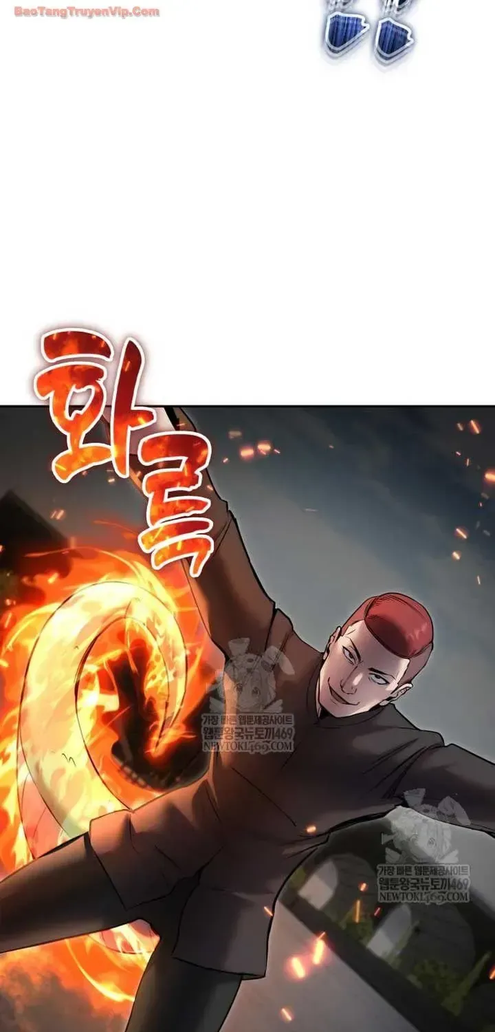 Tôi Mạnh Hơn Anh Hùng Chap 119 - Next Chap 120