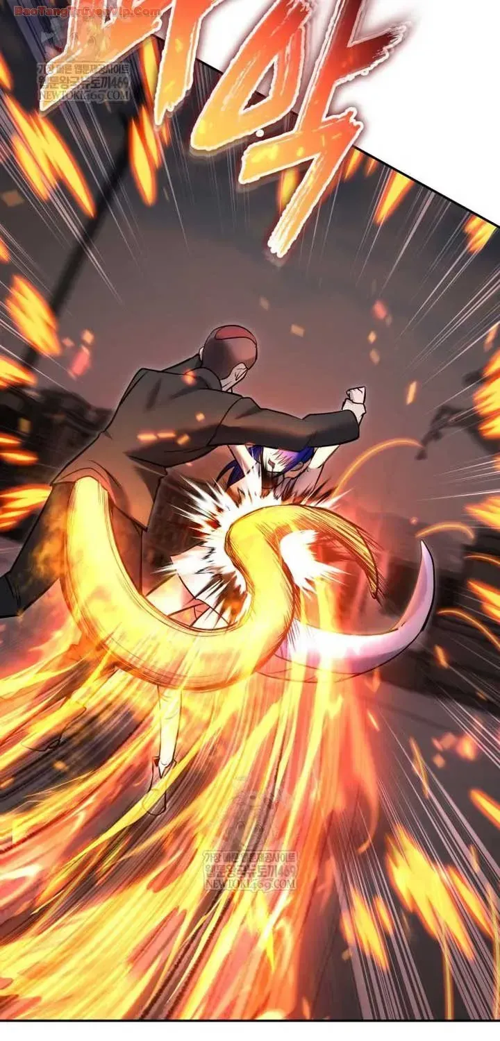 Tôi Mạnh Hơn Anh Hùng Chap 119 - Next Chap 120