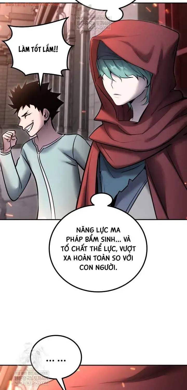 Tôi Mạnh Hơn Anh Hùng Chap 119 - Next Chap 120