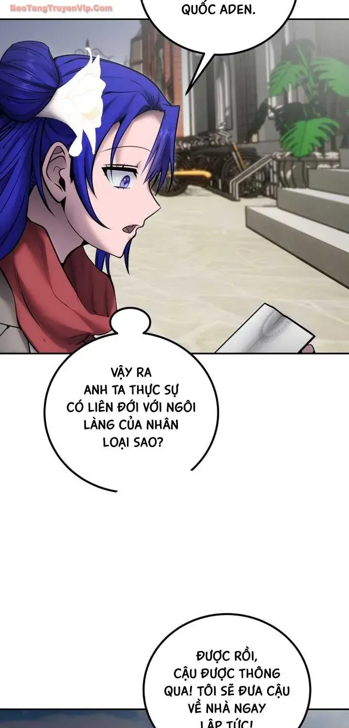 Tôi Mạnh Hơn Anh Hùng Chap 119 - Next Chap 120