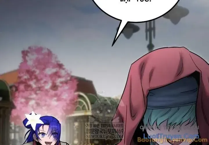 Tôi Mạnh Hơn Anh Hùng Chap 119 - Next Chap 120