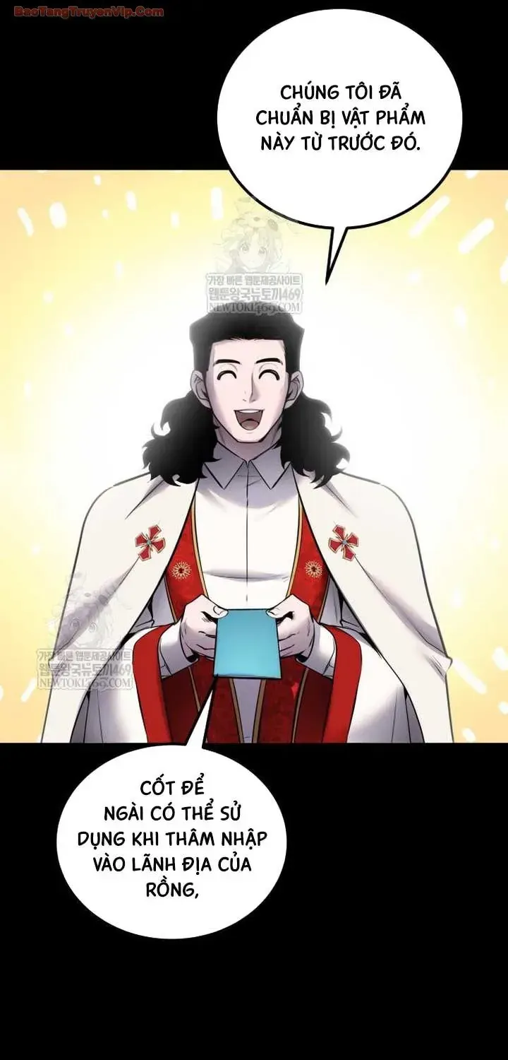 Tôi Mạnh Hơn Anh Hùng Chap 119 - Next Chap 120