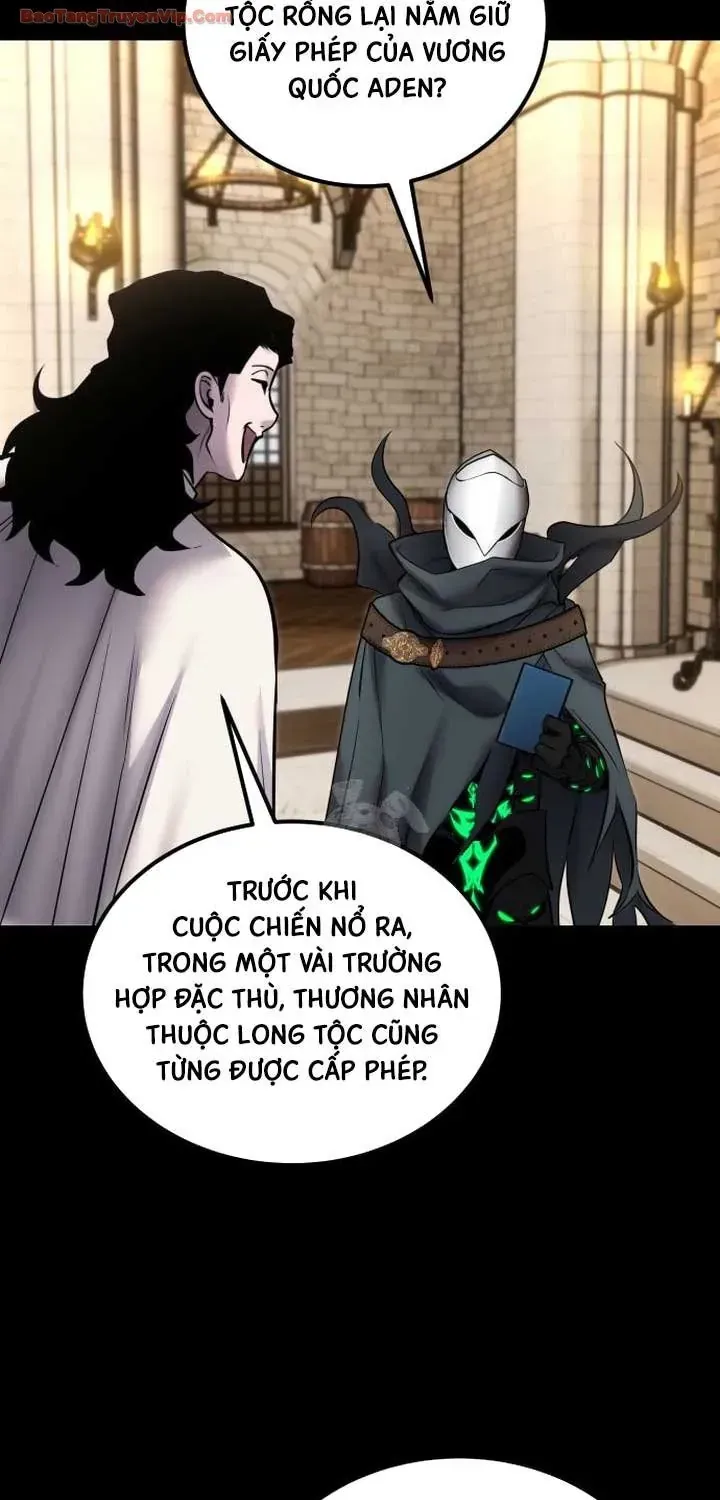 Tôi Mạnh Hơn Anh Hùng Chap 119 - Next Chap 120