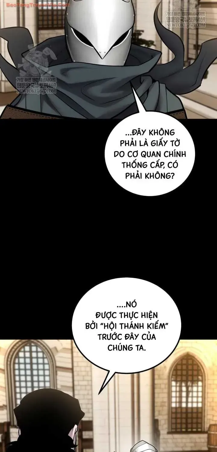 Tôi Mạnh Hơn Anh Hùng Chap 119 - Next Chap 120