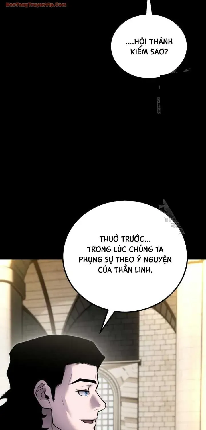 Tôi Mạnh Hơn Anh Hùng Chap 119 - Next Chap 120
