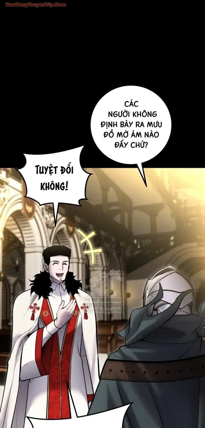 Tôi Mạnh Hơn Anh Hùng Chap 119 - Next Chap 120