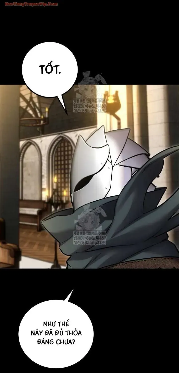 Tôi Mạnh Hơn Anh Hùng Chap 119 - Next Chap 120