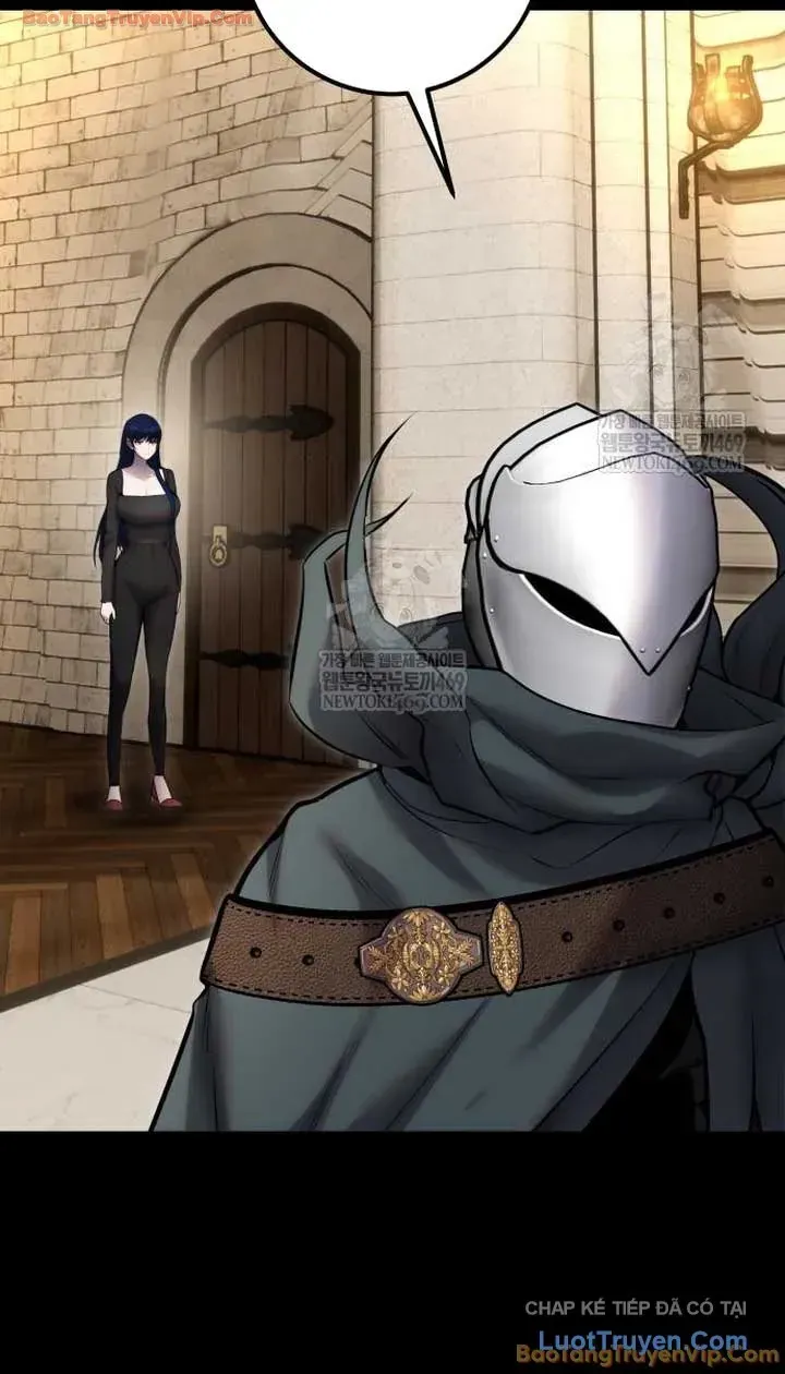 Tôi Mạnh Hơn Anh Hùng Chap 119 - Next Chap 120
