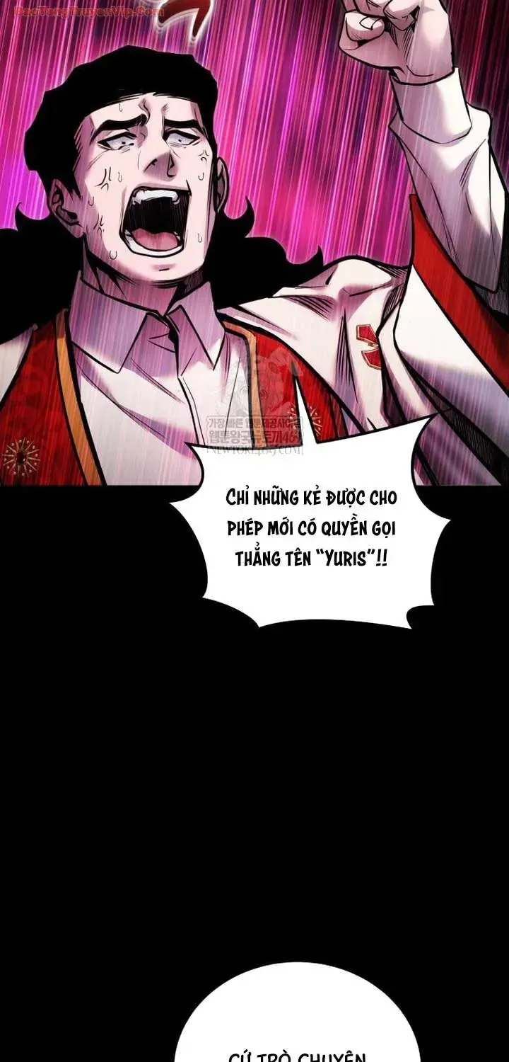 Tôi Mạnh Hơn Anh Hùng Chap 119 - Next Chap 120