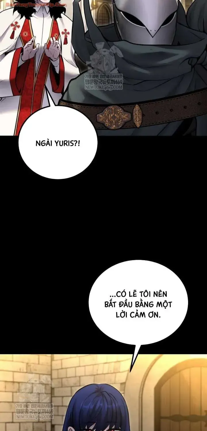 Tôi Mạnh Hơn Anh Hùng Chap 119 - Next Chap 120