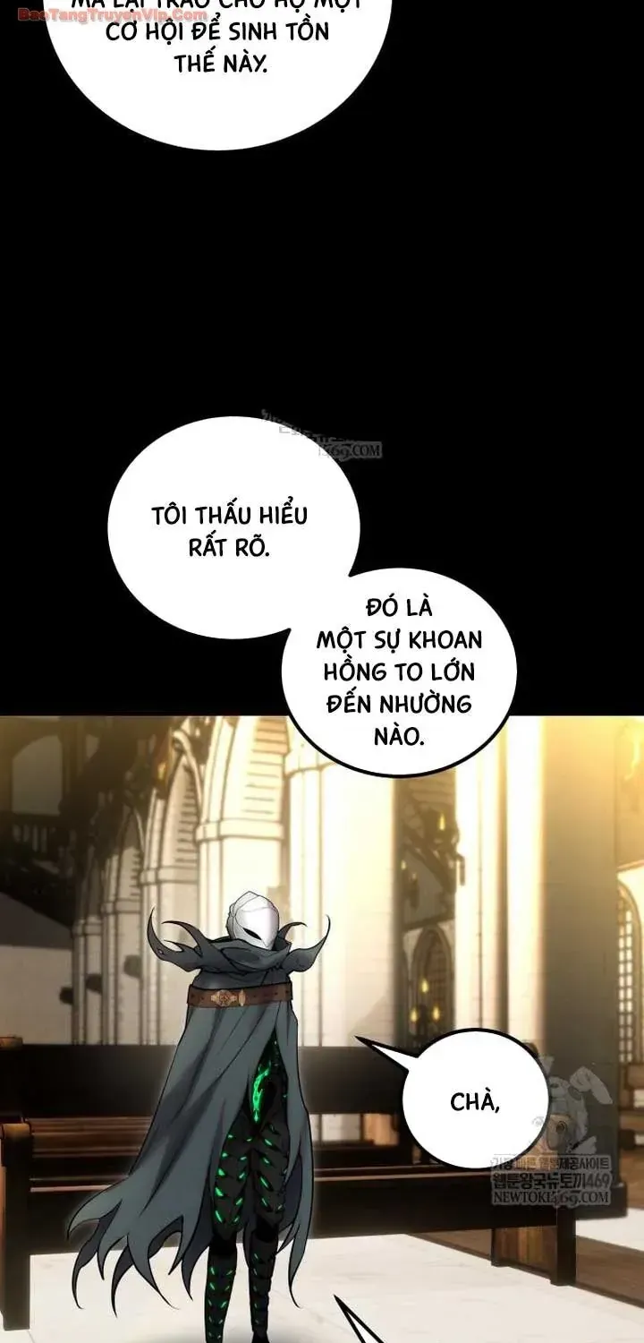 Tôi Mạnh Hơn Anh Hùng Chap 119 - Next Chap 120