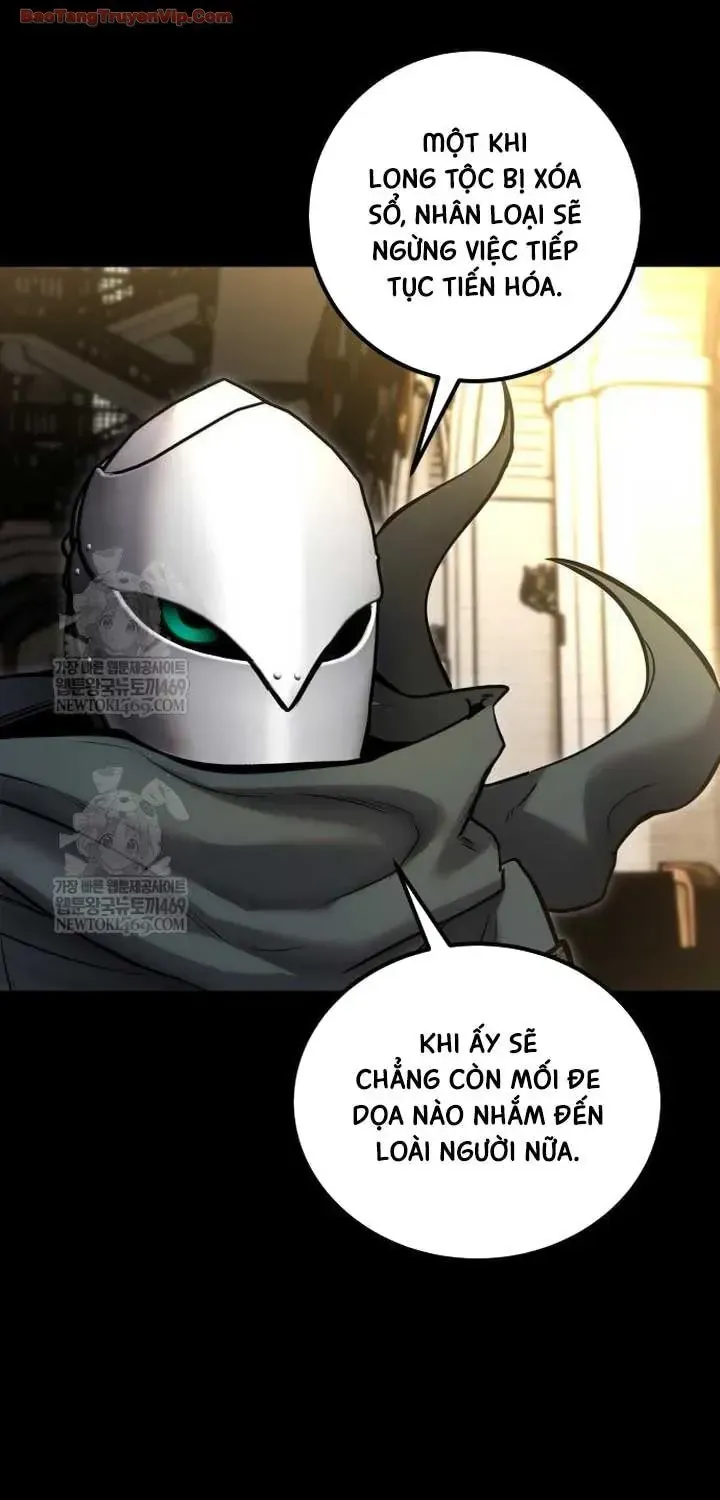 Tôi Mạnh Hơn Anh Hùng Chap 119 - Next Chap 120