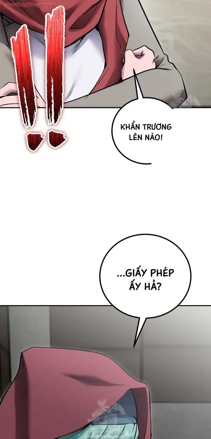 Tôi Mạnh Hơn Anh Hùng Chap 119 - Next Chap 120