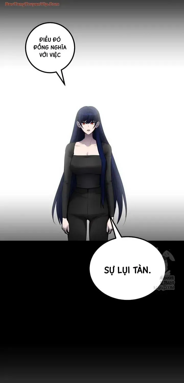 Tôi Mạnh Hơn Anh Hùng Chap 119 - Next Chap 120