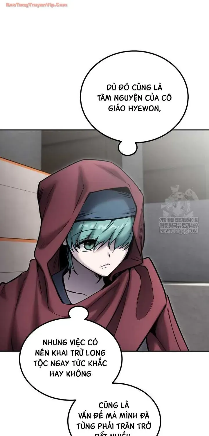 Tôi Mạnh Hơn Anh Hùng Chap 119 - Next Chap 120