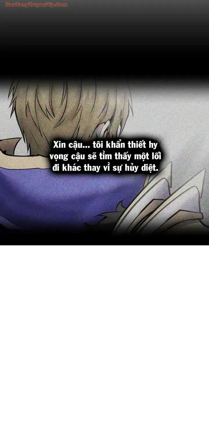 Tôi Mạnh Hơn Anh Hùng Chap 119 - Next Chap 120