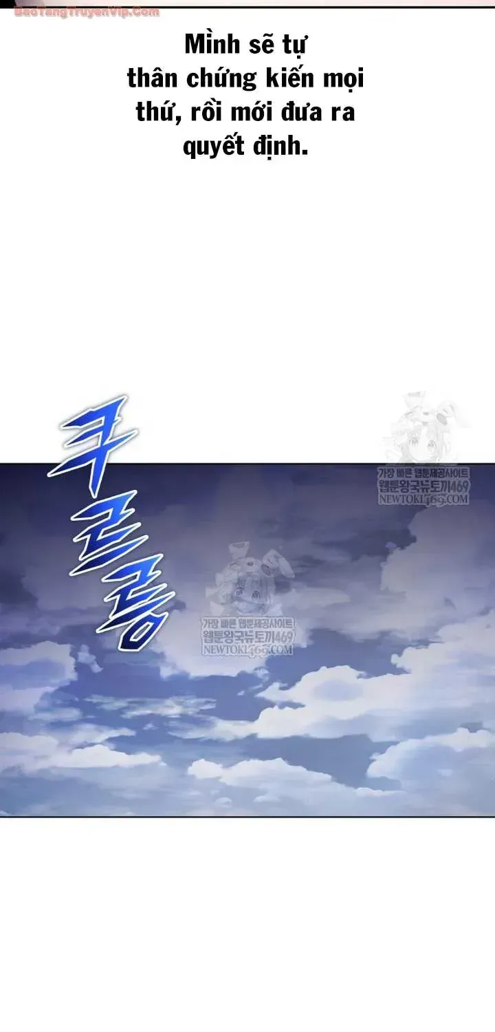 Tôi Mạnh Hơn Anh Hùng Chap 119 - Next Chap 120