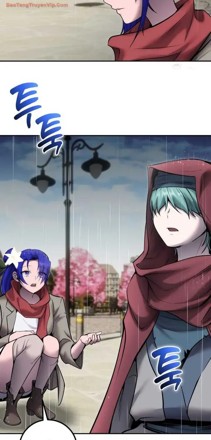 Tôi Mạnh Hơn Anh Hùng Chap 119 - Next Chap 120