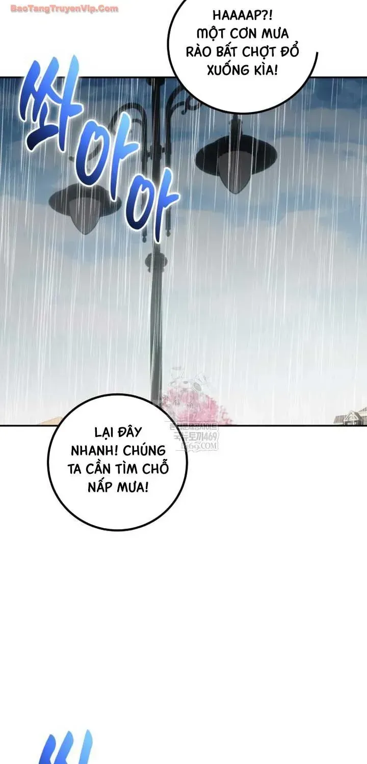 Tôi Mạnh Hơn Anh Hùng Chap 119 - Next Chap 120