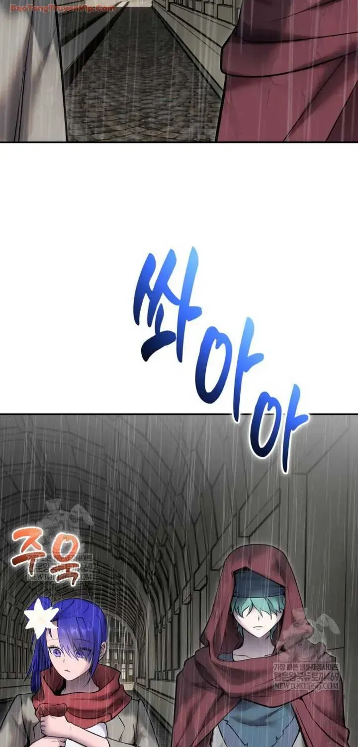 Tôi Mạnh Hơn Anh Hùng Chap 119 - Next Chap 120