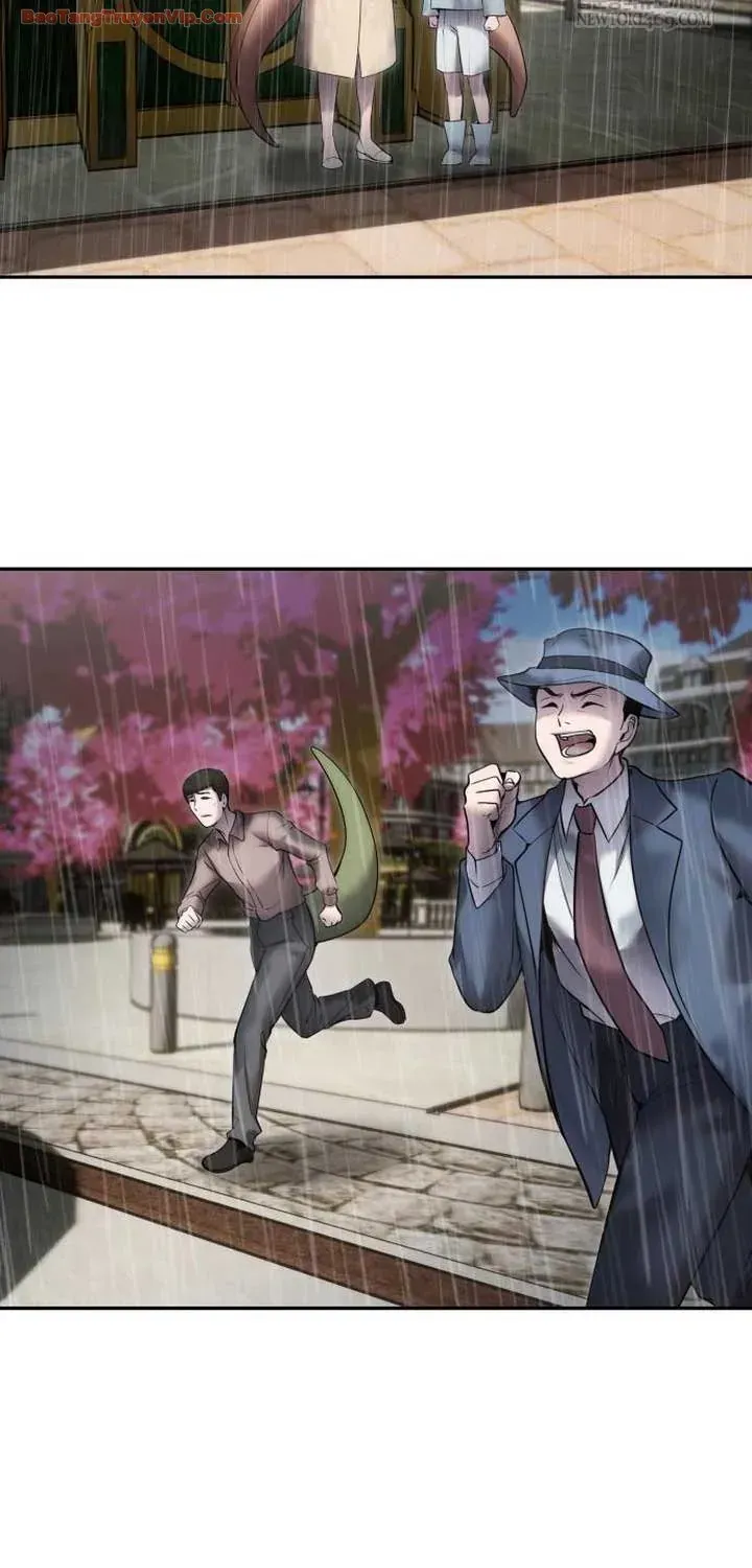 Tôi Mạnh Hơn Anh Hùng Chap 119 - Next Chap 120