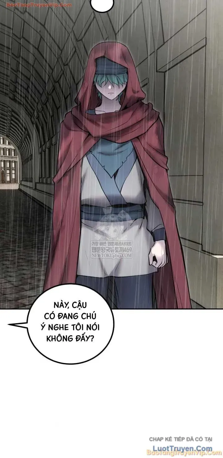 Tôi Mạnh Hơn Anh Hùng Chap 119 - Next Chap 120