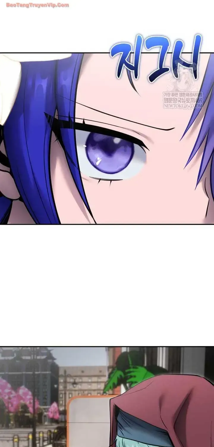 Tôi Mạnh Hơn Anh Hùng Chap 119 - Next Chap 120