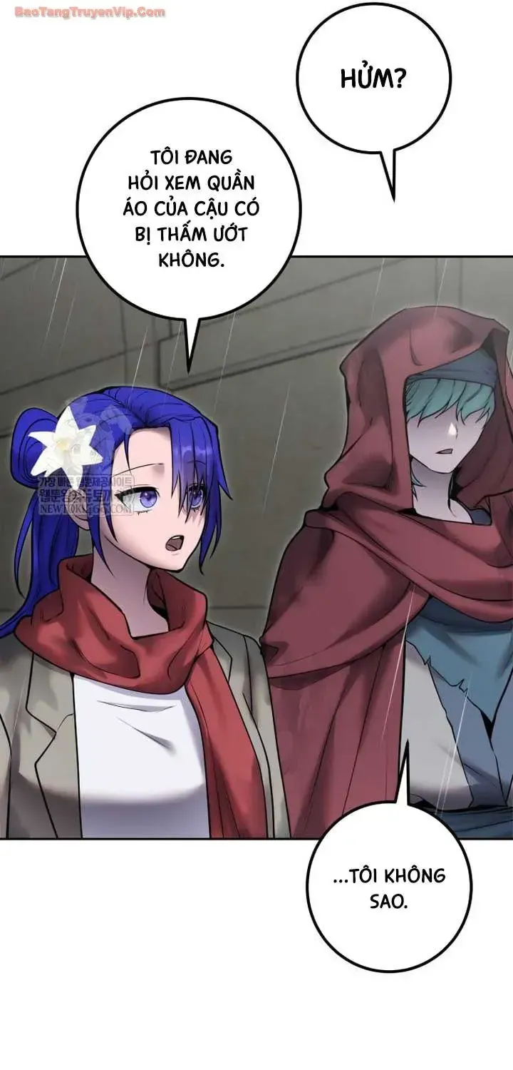 Tôi Mạnh Hơn Anh Hùng Chap 119 - Next Chap 120