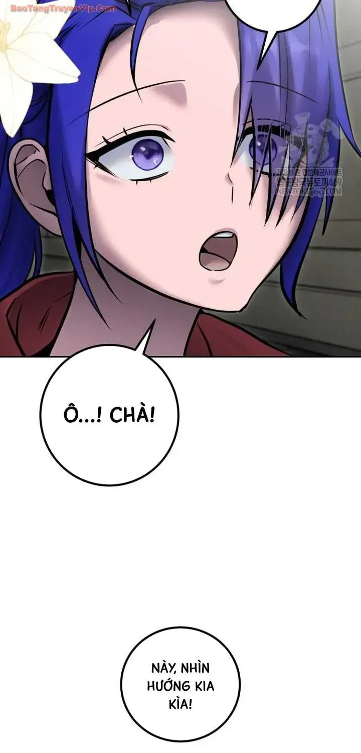 Tôi Mạnh Hơn Anh Hùng Chap 119 - Next Chap 120