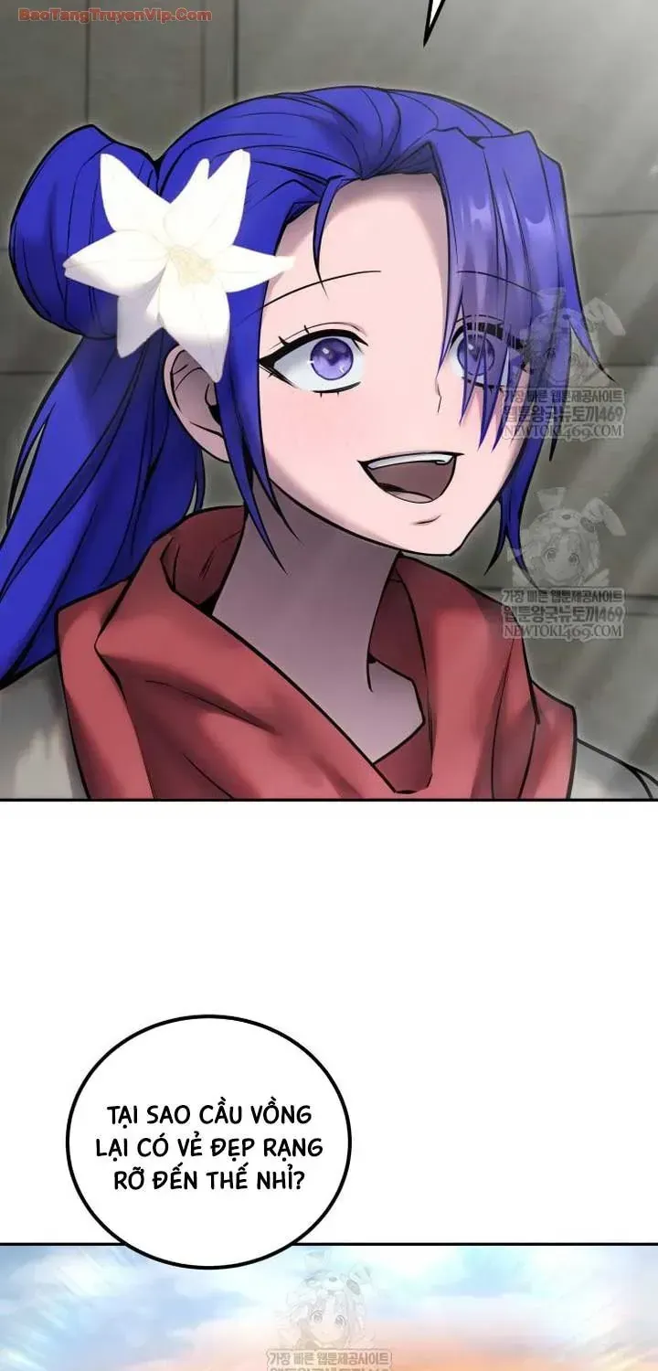 Tôi Mạnh Hơn Anh Hùng Chap 119 - Next Chap 120