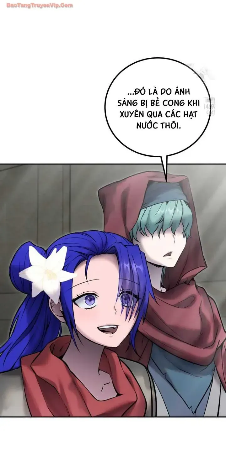 Tôi Mạnh Hơn Anh Hùng Chap 119 - Next Chap 120