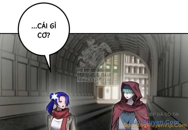 Tôi Mạnh Hơn Anh Hùng Chap 119 - Next Chap 120