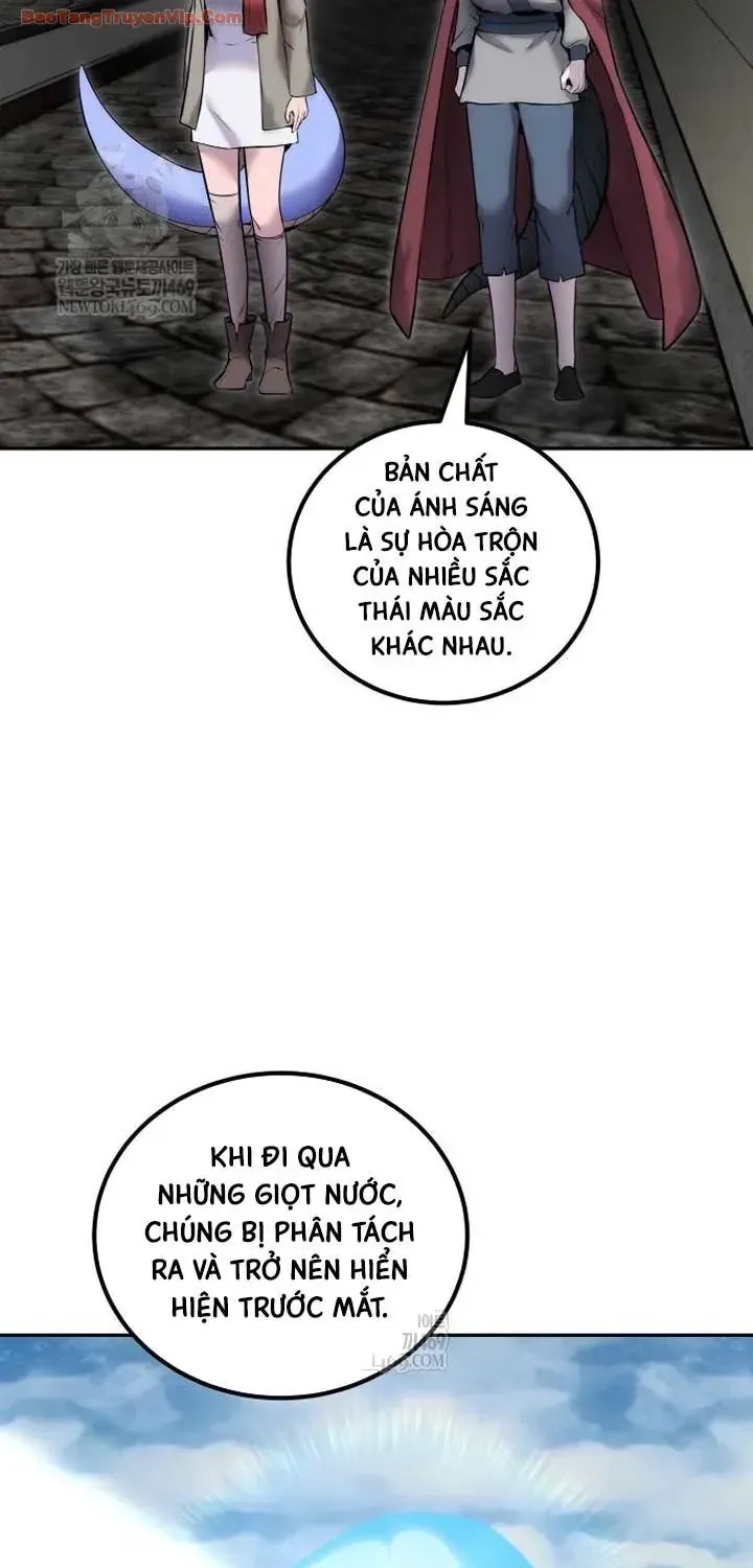 Tôi Mạnh Hơn Anh Hùng Chap 119 - Next Chap 120