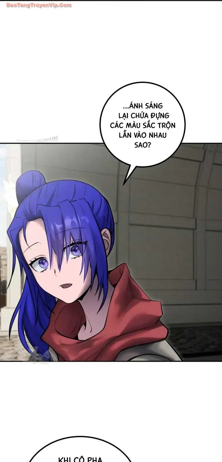 Tôi Mạnh Hơn Anh Hùng Chap 119 - Next Chap 120