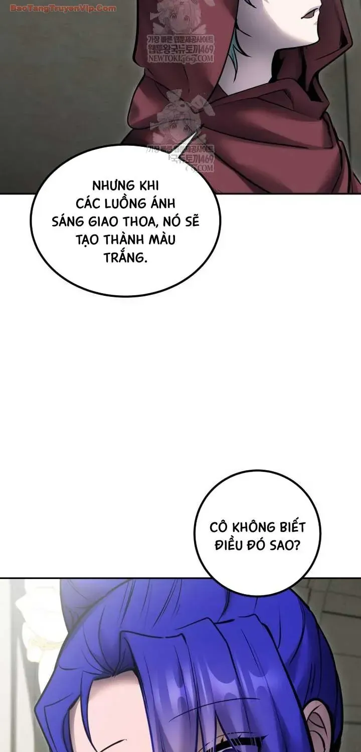 Tôi Mạnh Hơn Anh Hùng Chap 119 - Next Chap 120