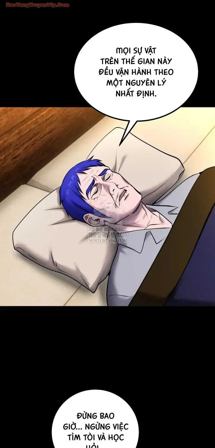 Tôi Mạnh Hơn Anh Hùng Chap 119 - Next Chap 120