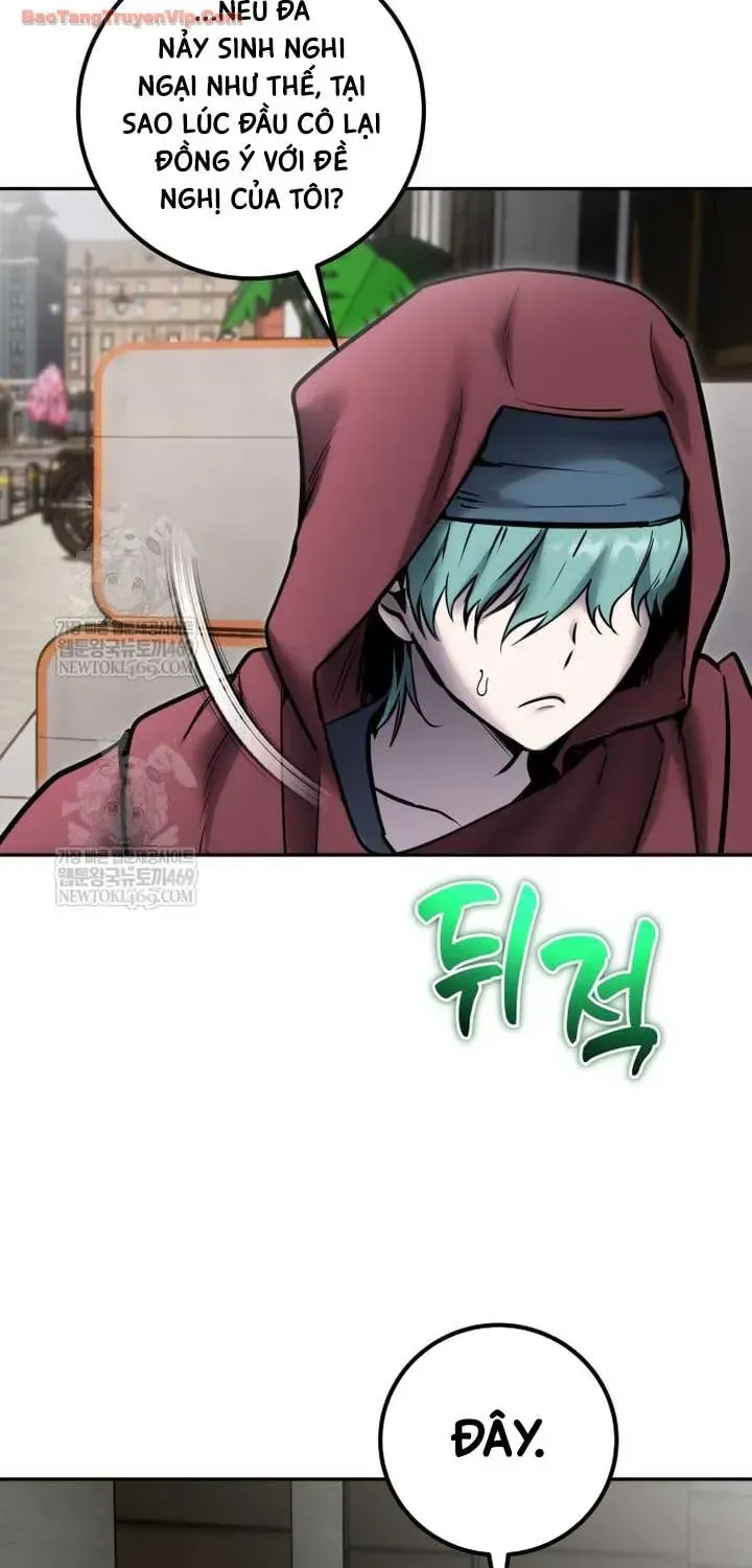 Tôi Mạnh Hơn Anh Hùng Chap 119 - Next Chap 120