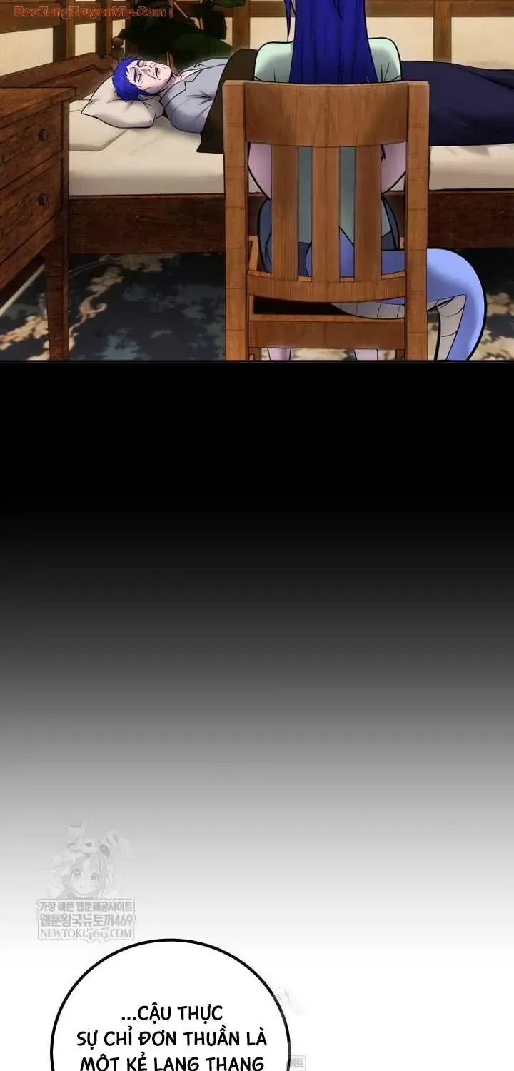 Tôi Mạnh Hơn Anh Hùng Chap 119 - Next Chap 120