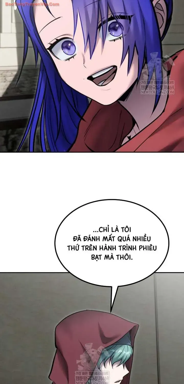 Tôi Mạnh Hơn Anh Hùng Chap 119 - Next Chap 120
