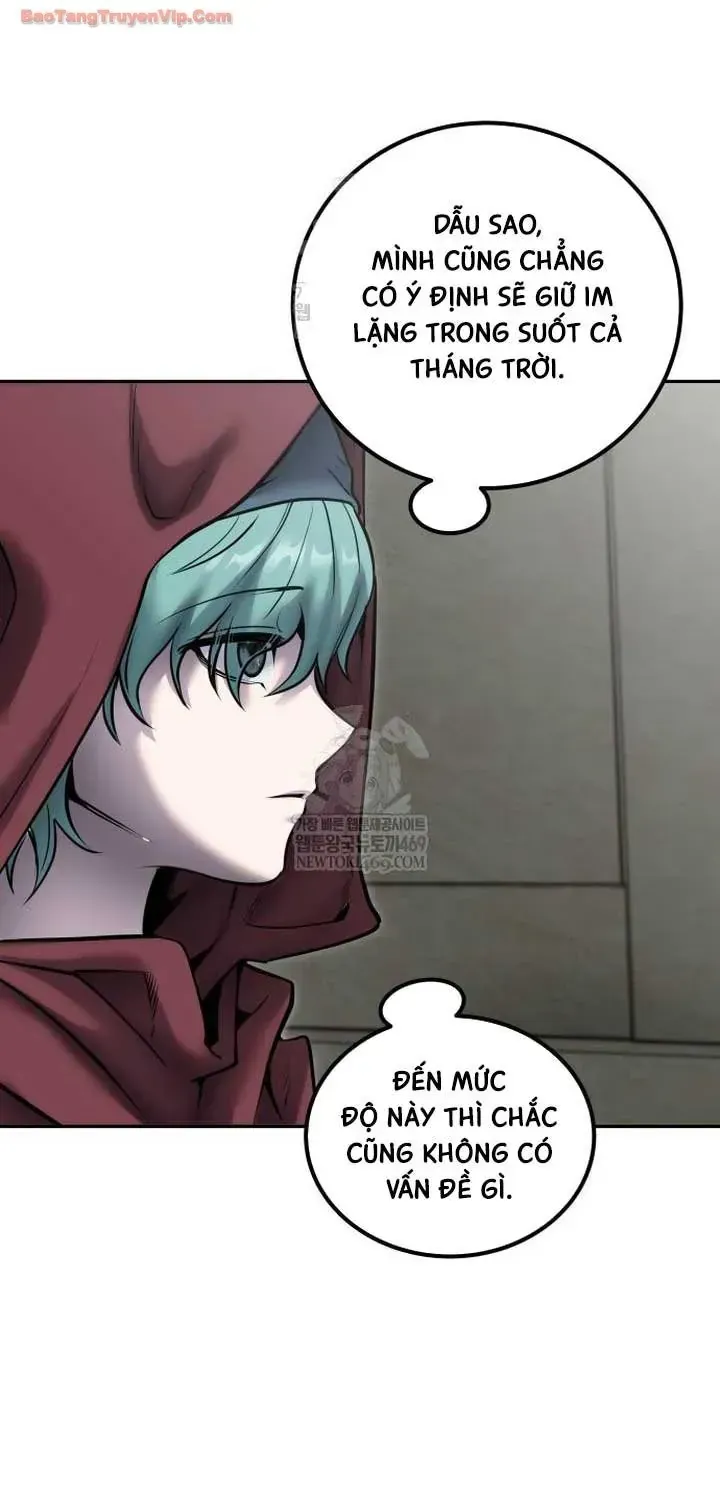 Tôi Mạnh Hơn Anh Hùng Chap 119 - Next Chap 120