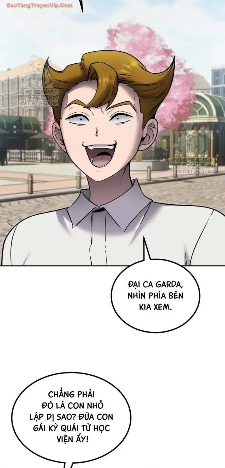 Tôi Mạnh Hơn Anh Hùng Chap 119 - Next Chap 120