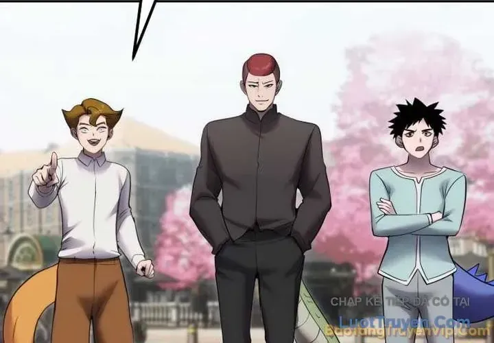 Tôi Mạnh Hơn Anh Hùng Chap 119 - Next Chap 120