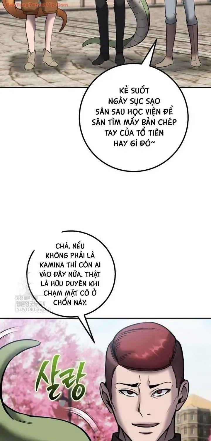 Tôi Mạnh Hơn Anh Hùng Chap 119 - Next Chap 120