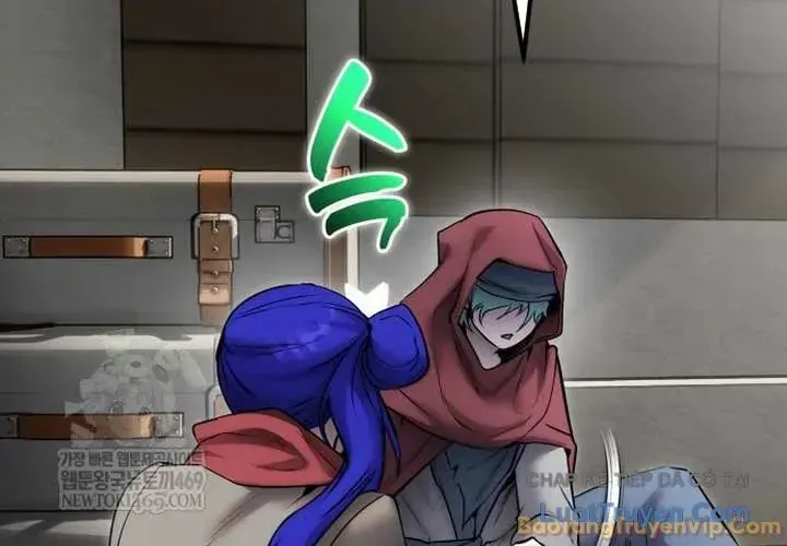 Tôi Mạnh Hơn Anh Hùng Chap 119 - Next Chap 120