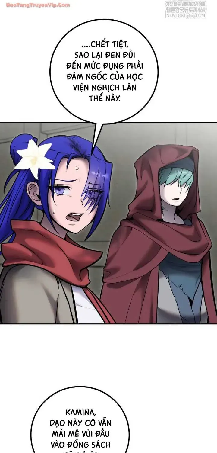 Tôi Mạnh Hơn Anh Hùng Chap 119 - Next Chap 120