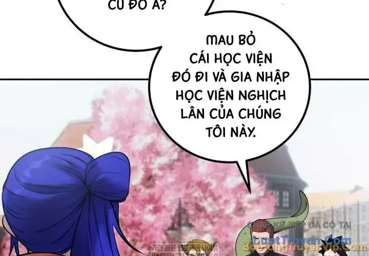 Tôi Mạnh Hơn Anh Hùng Chap 119 - Next Chap 120